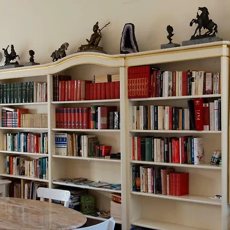 Вилла Orange Пескантина