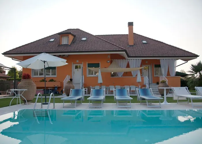 Villa Orange