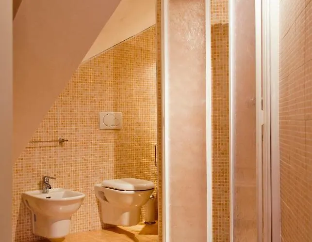 Orange Villa *