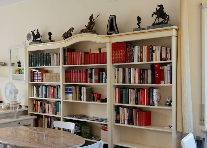 ヴィラ Orange ペスカンティーナ